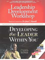 The Five Levels of Leadership The Five Levels of Leadership