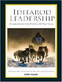 Iditarod Leadership Iditarod Leadership