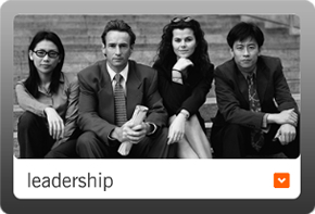 leadership